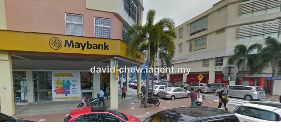 Kedai-Pejabat untuk Dijual di Seksyen 2 Wangsa Maju, Wangsa Maju oleh David Chew - iProperty.com.my