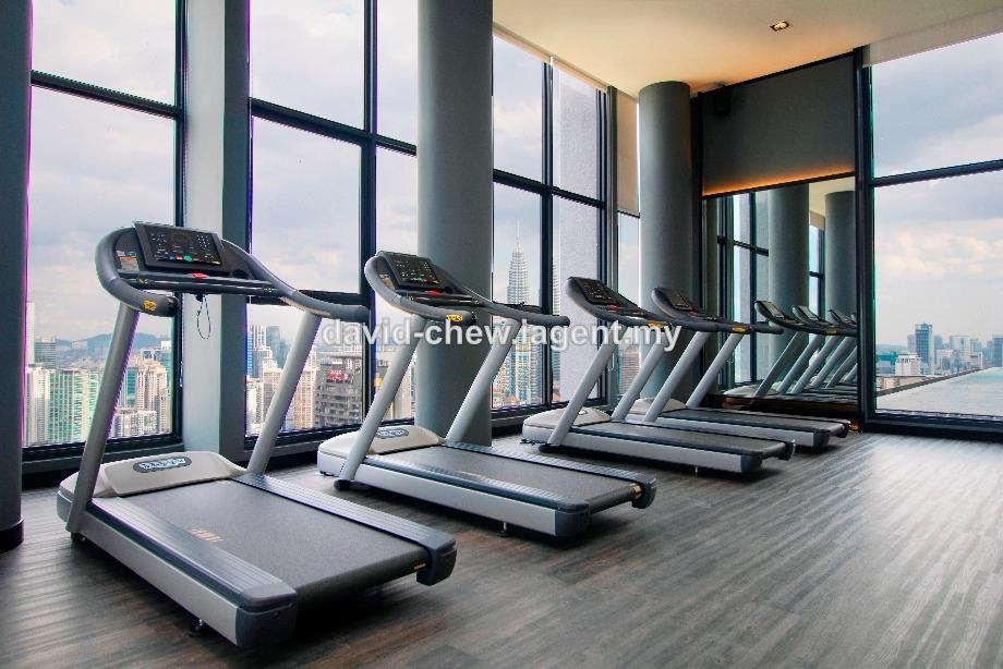 Service Residence for Sale in Expressionz Professional Suites by David Chew - iProperty.com.my