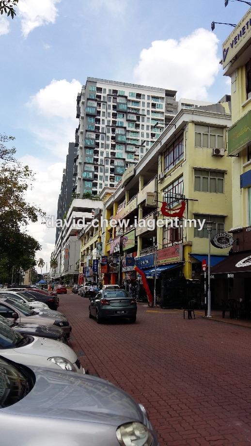 Shop-Office for Sale in Taman Danau Kota, Setapak by David Chew - iProperty.com.my