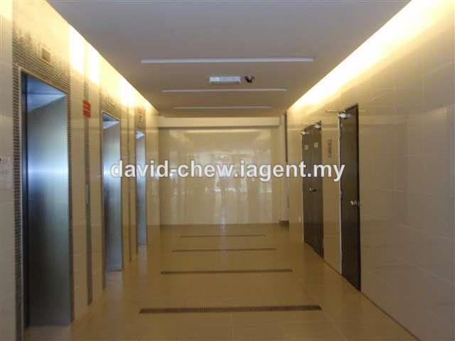 Service Residence for Sale in Diamond Regency by David Chew - iProperty.com.my