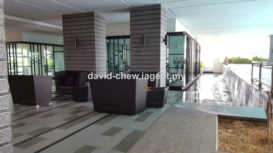 Kondominium untuk Dijual di 288 Residency oleh David Chew - iProperty.com.my