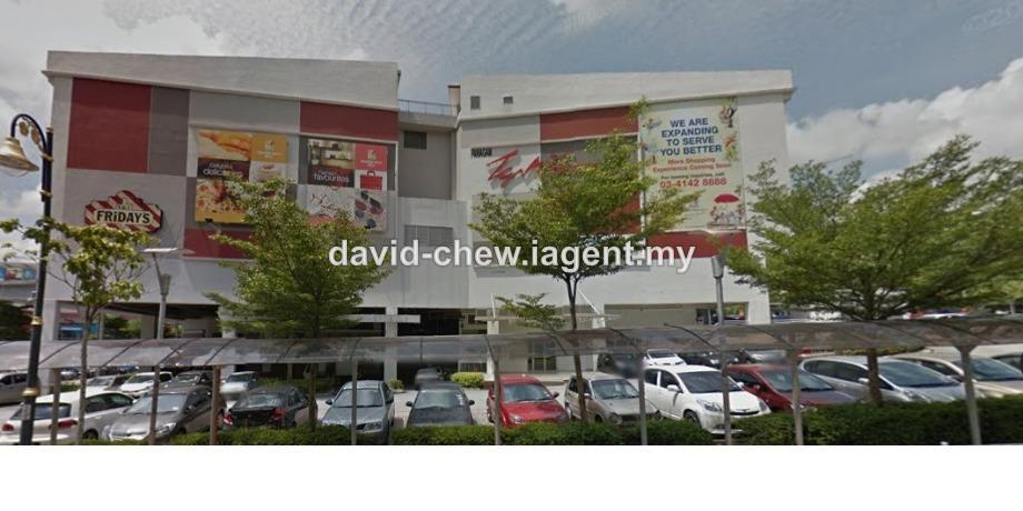 Kedai-Pejabat untuk Dijual di Seksyen 2 Wangsa Maju, Wangsa Maju oleh David Chew - iProperty.com.my