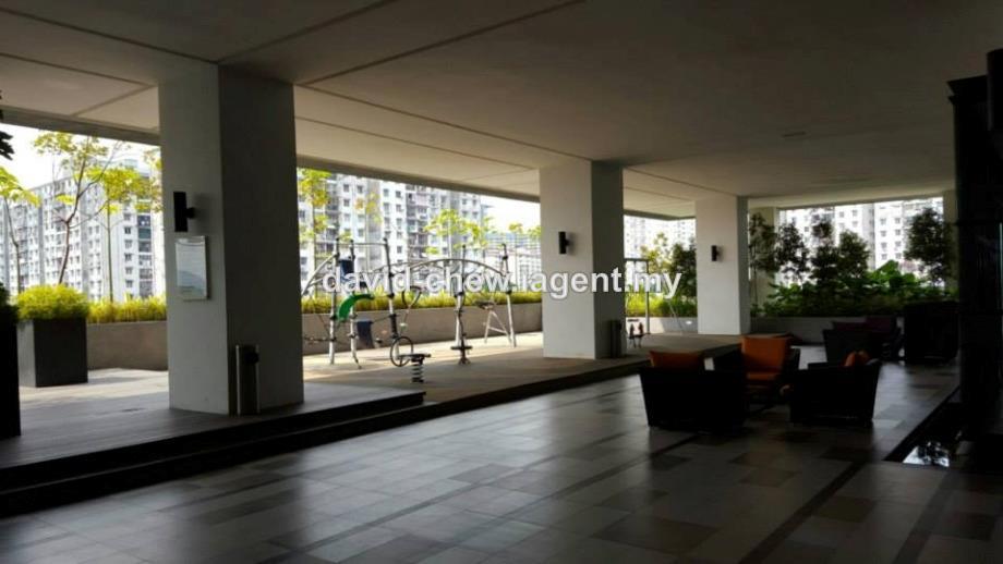 Kondominium untuk Dijual di 288 Residency oleh David Chew - iProperty.com.my