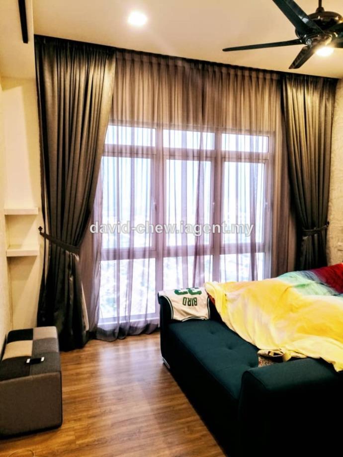 Service Residence for Sale in Basalta Tower @ Eco Sky by David Chew - iProperty.com.my