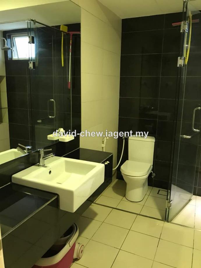 Kondominium untuk Dijual di 288 Residency oleh David Chew - iProperty.com.my