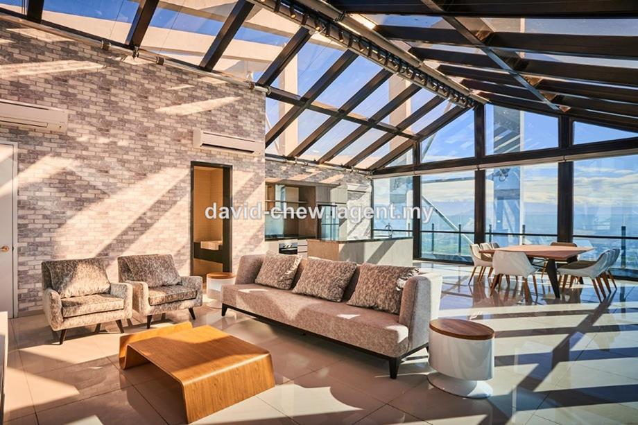 Service Residence for Sale in Basalta Tower @ Eco Sky by David Chew - iProperty.com.my