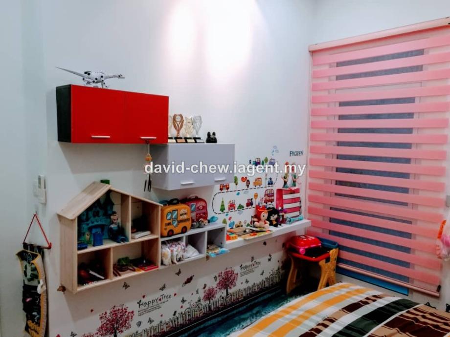 Service Residence for Sale in Basalta Tower @ Eco Sky by David Chew - iProperty.com.my