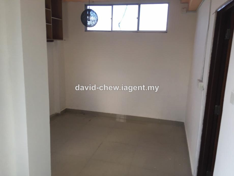 Pangsapuri untuk Dijual di Sri Kinabalu oleh David Chew - iProperty.com.my
