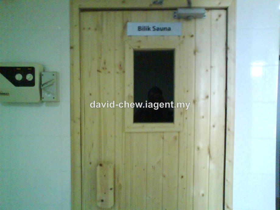 Service Residence for Sale in Diamond Regency by David Chew - iProperty.com.my