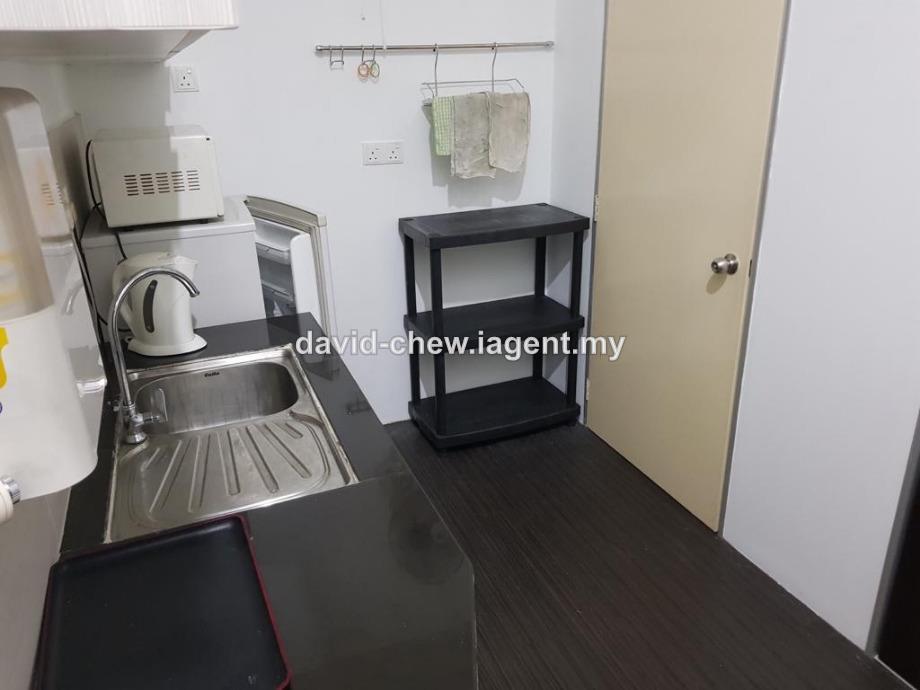 Kedai-Pejabat untuk Dijual di Seksyen 2 Wangsa Maju, Wangsa Maju oleh David Chew - iProperty.com.my