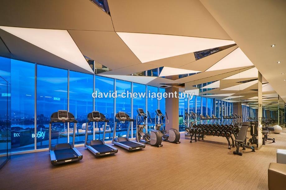 Service Residence for Sale in Basalta Tower @ Eco Sky by David Chew - iProperty.com.my