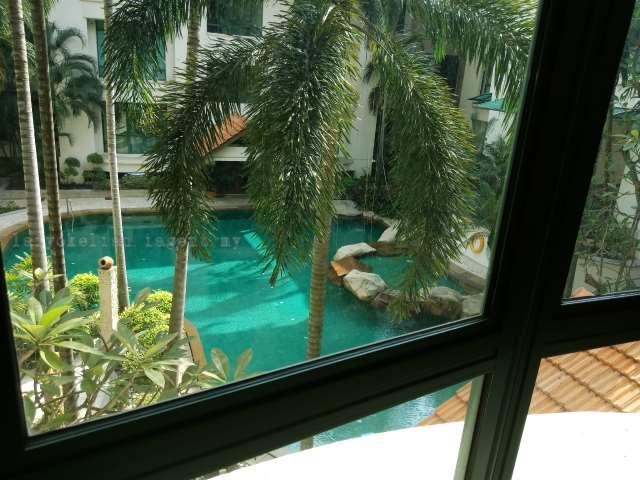 Kondominium untuk Disewa di Villa Aman oleh Lai Yoke Lian - iProperty.com.my