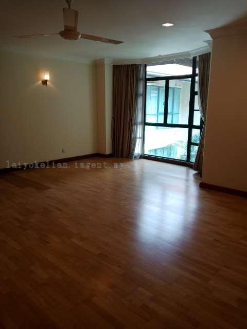 Kondominium untuk Disewa di Villa Aman oleh Lai Yoke Lian - iProperty.com.my