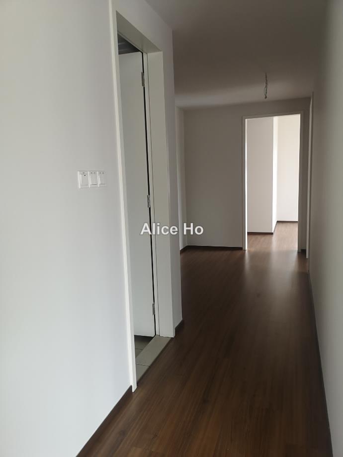 Residensi Servis untuk Dijual di The Potpourri oleh Alice Ho - iProperty.com.my