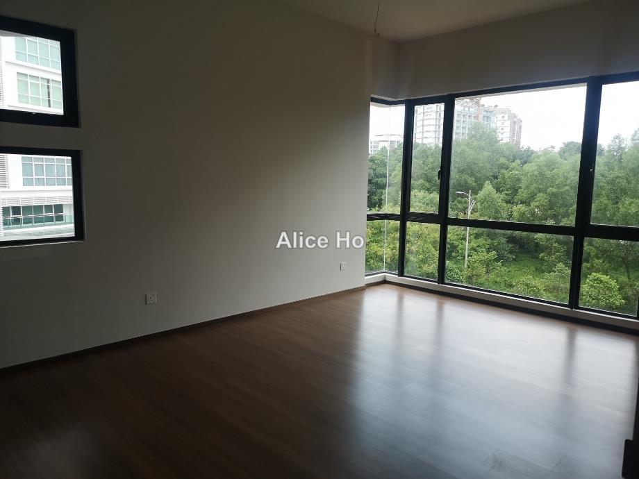 Residensi Servis untuk Dijual di The Potpourri oleh Alice Ho - iProperty.com.my