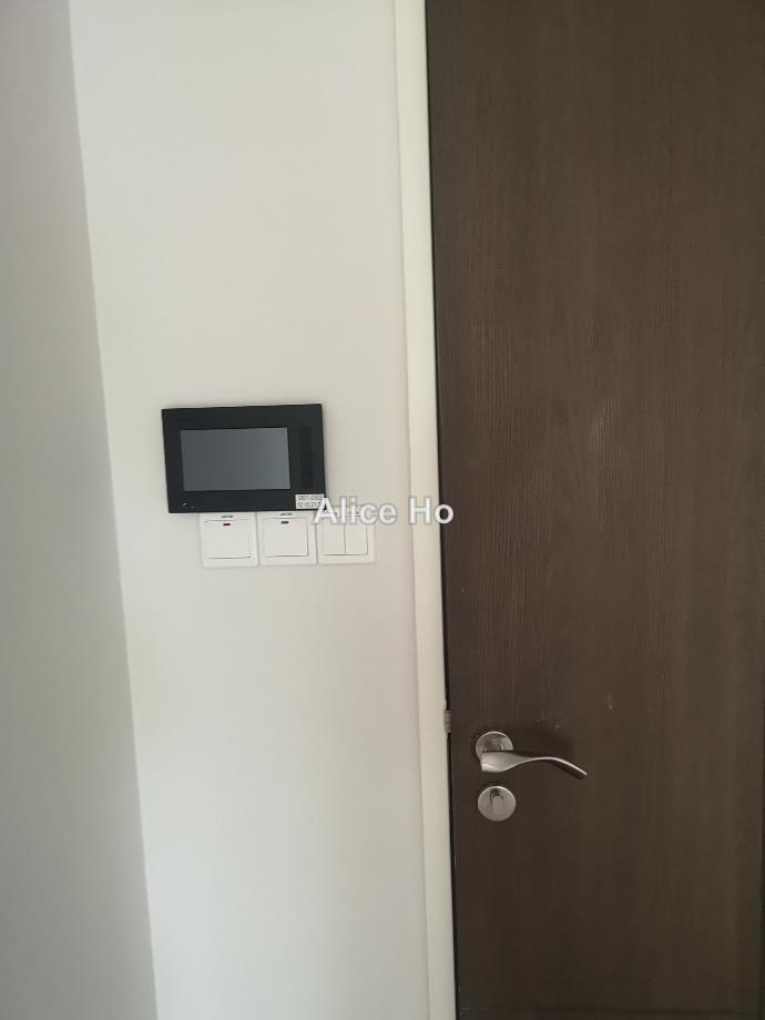 Residensi Servis untuk Dijual di The Potpourri oleh Alice Ho - iProperty.com.my