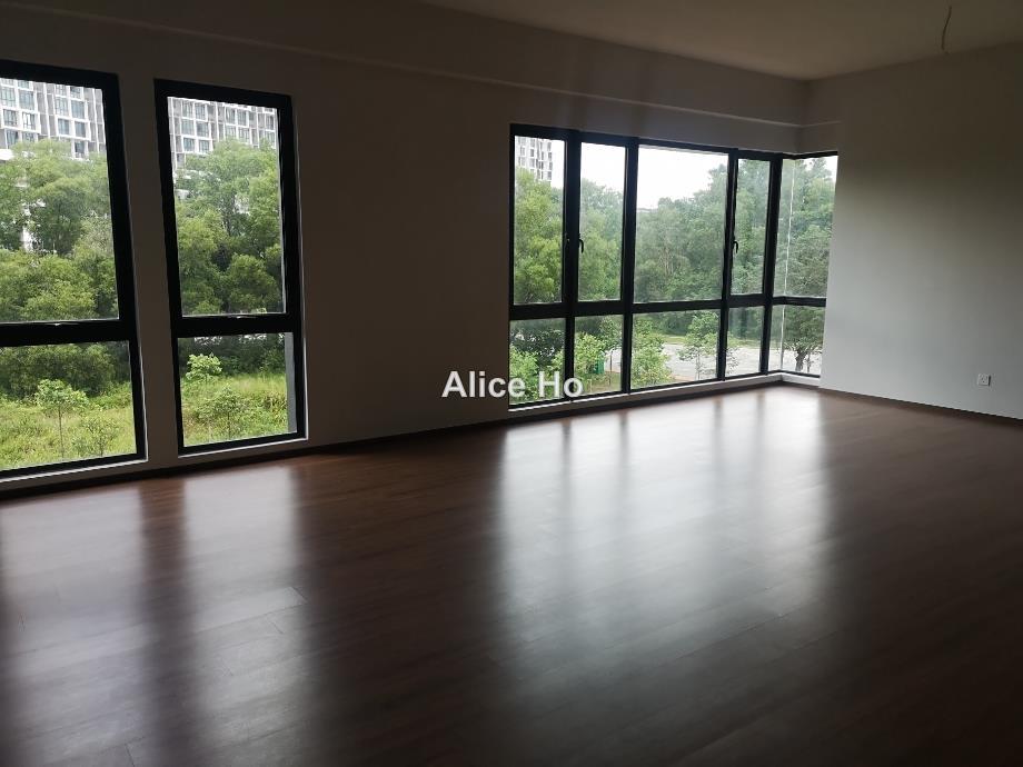 Residensi Servis untuk Dijual di The Potpourri oleh Alice Ho - iProperty.com.my