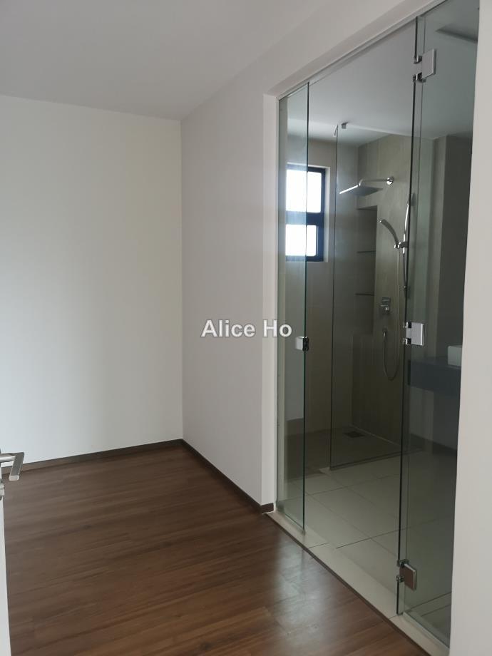 Residensi Servis untuk Dijual di The Potpourri oleh Alice Ho - iProperty.com.my