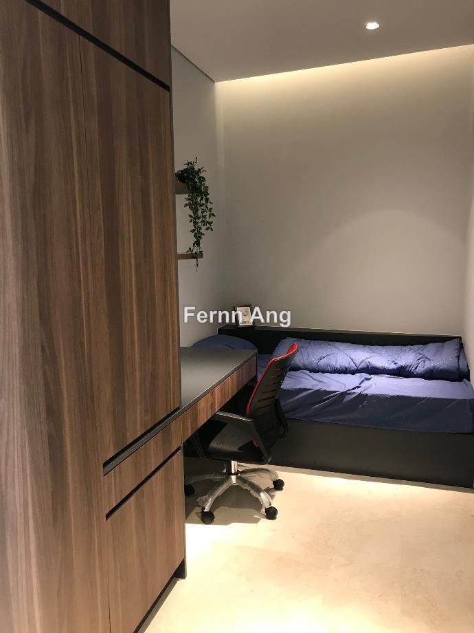 Service Residence for Rent in Sky Suites @ KLCC by Fernn Ang - iProperty.com.my