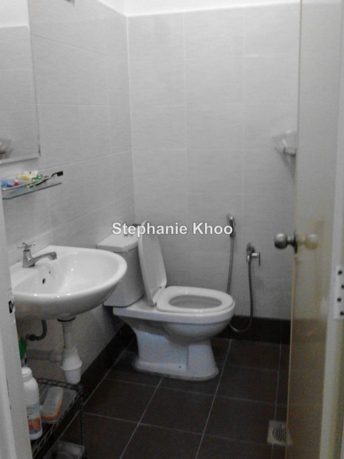 Rumah Berkembar untuk Disewa di Section 8, 8/1, Petaling Jaya oleh Stephanie Khoo - iProperty.com.my