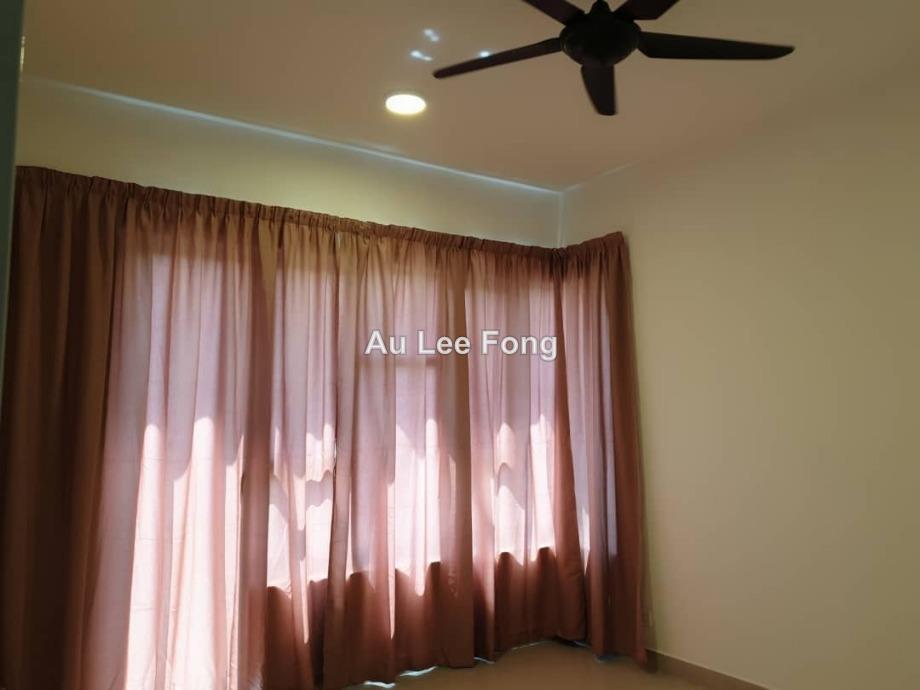 Residensi Servis untuk Dijual di Twin Residences oleh Wan Timun - iProperty.com.my