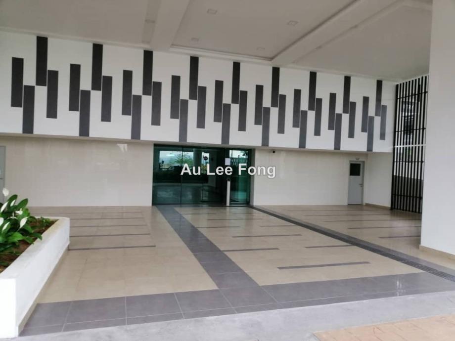 Residensi Servis untuk Dijual di Twin Residences oleh Wan Timun - iProperty.com.my