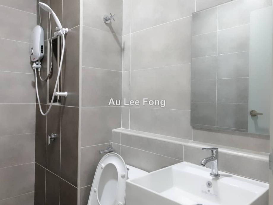 Residensi Servis untuk Dijual di Twin Residences oleh Wan Timun - iProperty.com.my