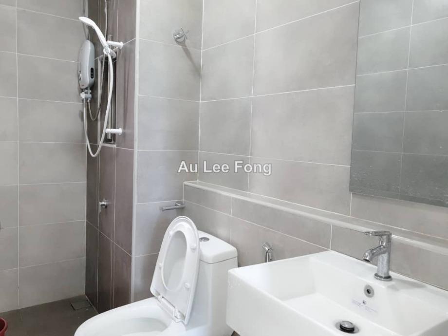 Residensi Servis untuk Dijual di Twin Residences oleh Wan Timun - iProperty.com.my