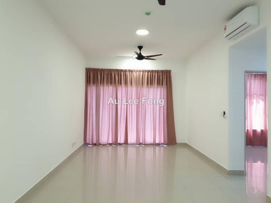 Residensi Servis untuk Dijual di Twin Residences oleh Wan Timun - iProperty.com.my