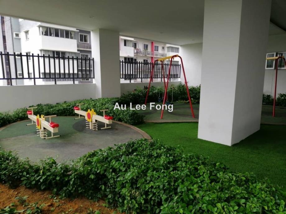 Residensi Servis untuk Dijual di Twin Residences oleh Wan Timun - iProperty.com.my