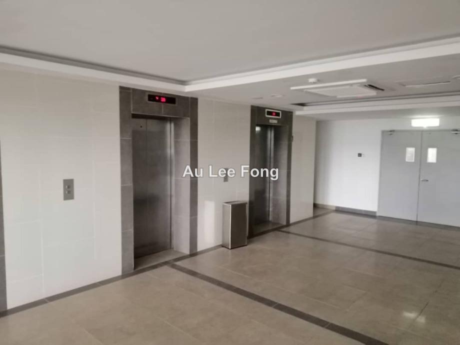 Residensi Servis untuk Dijual di Twin Residences oleh Wan Timun - iProperty.com.my