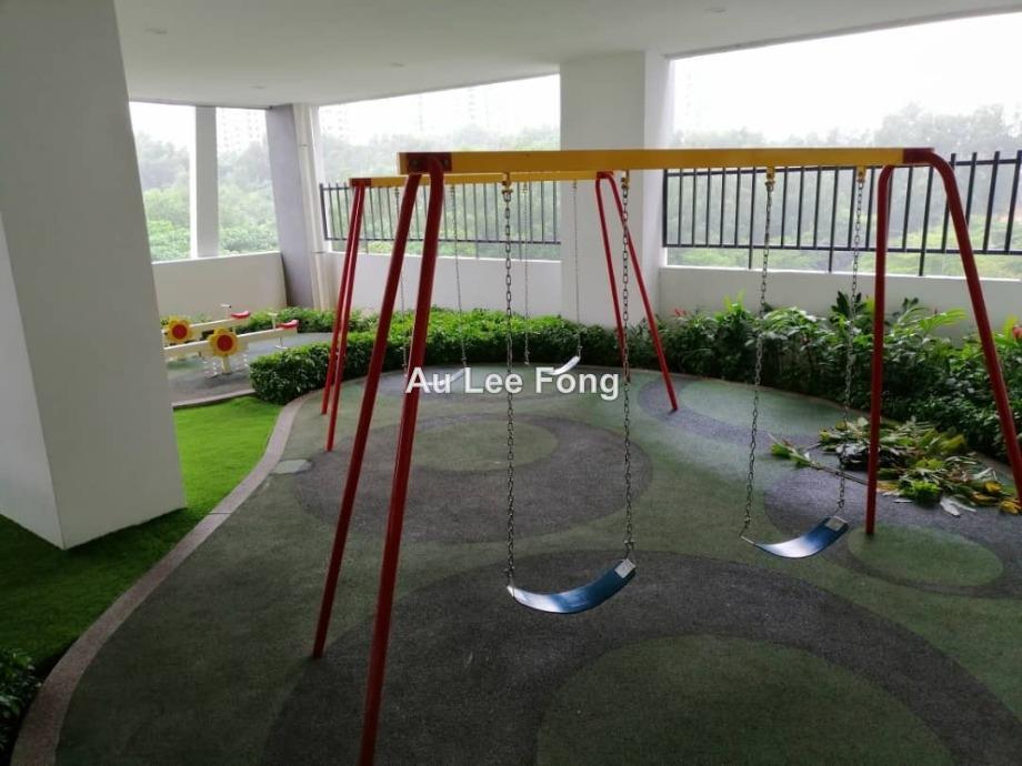 Residensi Servis untuk Dijual di Twin Residences oleh Wan Timun - iProperty.com.my