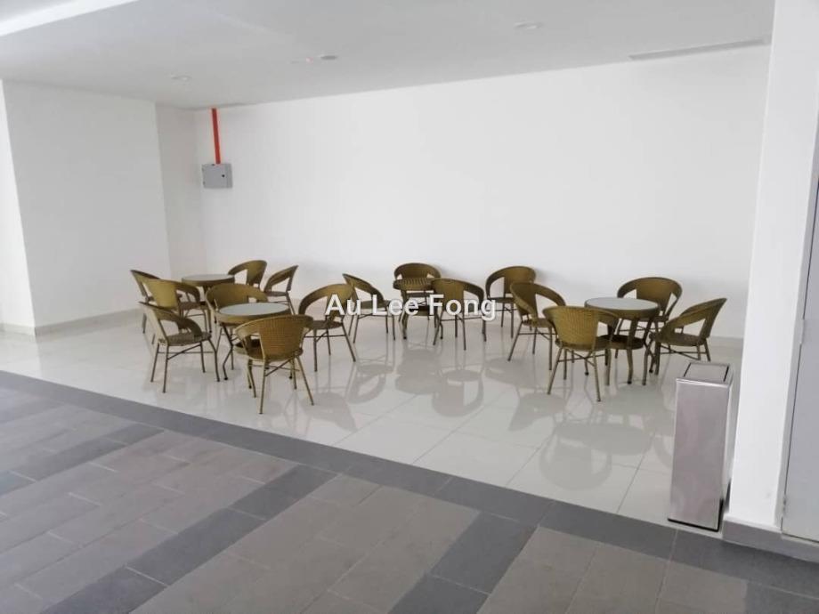 Residensi Servis untuk Dijual di Twin Residences oleh Wan Timun - iProperty.com.my