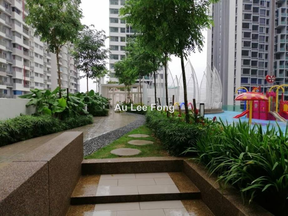 Residensi Servis untuk Dijual di Twin Residences oleh Wan Timun - iProperty.com.my