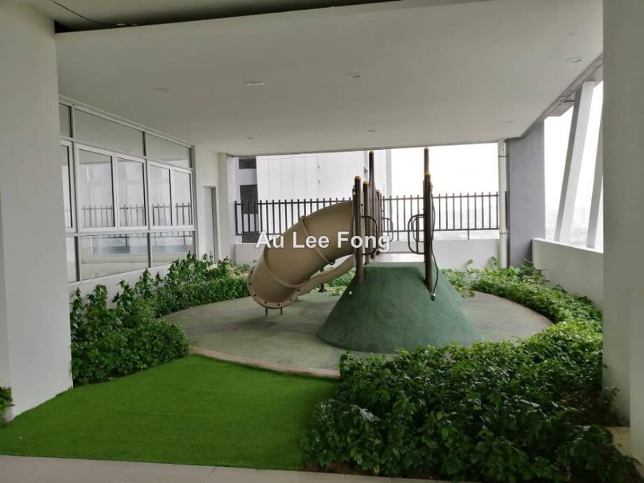 Residensi Servis untuk Dijual di Twin Residences oleh Wan Timun - iProperty.com.my