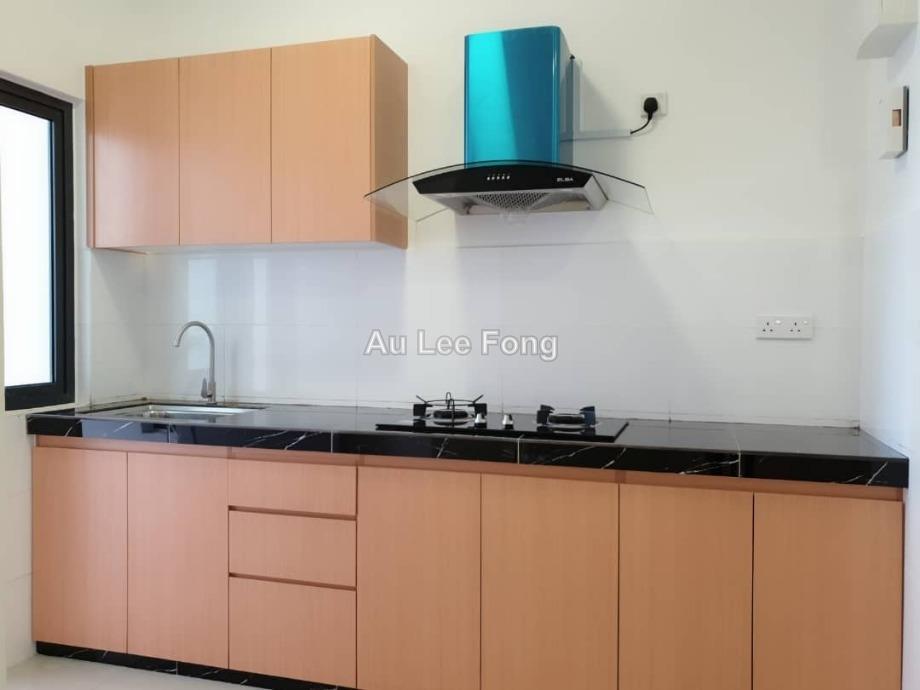 Residensi Servis untuk Dijual di Twin Residences oleh Wan Timun - iProperty.com.my