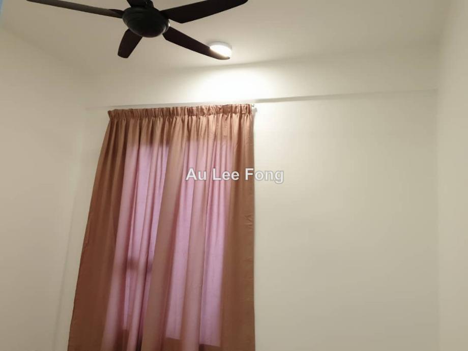 Residensi Servis untuk Dijual di Twin Residences oleh Wan Timun - iProperty.com.my