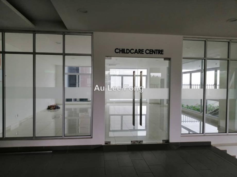 Residensi Servis untuk Dijual di Twin Residences oleh Wan Timun - iProperty.com.my