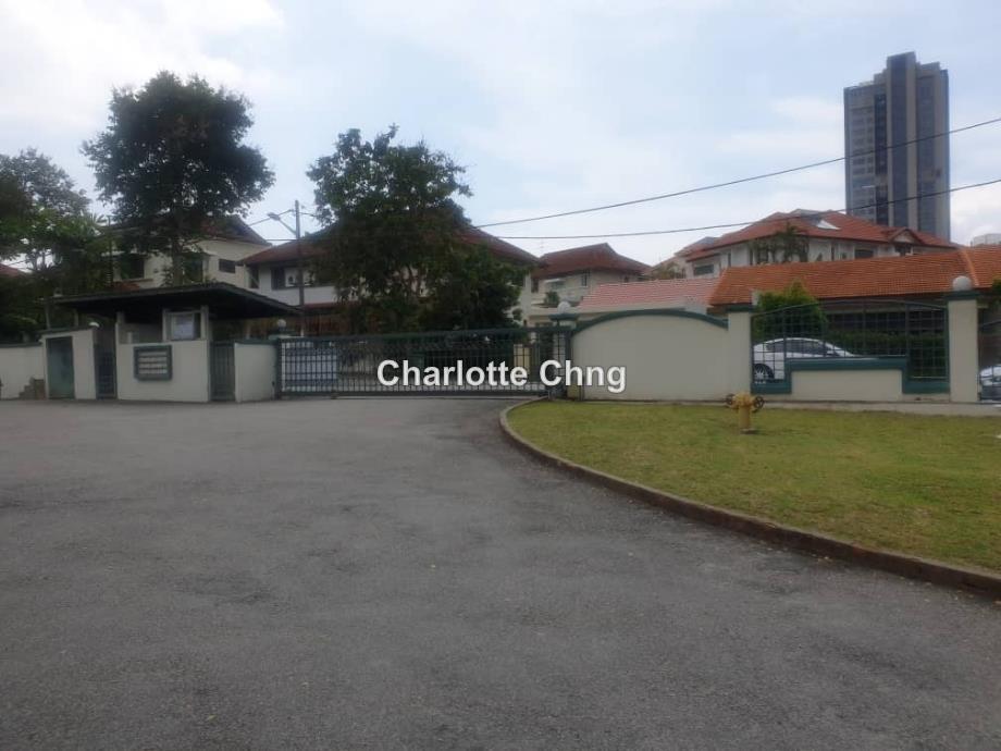 Rumah Bandar untuk Dijual di Tanjung Bungah, Penang oleh Charlotte Chng - iProperty.com.my