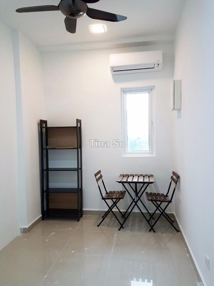 Residensi Servis untuk Disewa di Seasons Amara Larkin oleh Tina So - iProperty.com.my