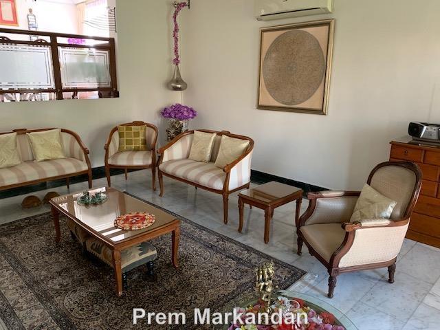 Banglo untuk Dijual di Bukit Bandaraya, Bangsar oleh Prem Markandan - iProperty.com.my