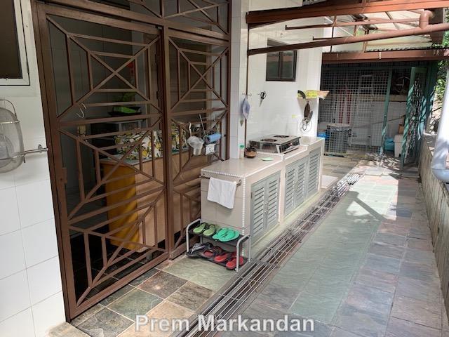 Banglo untuk Dijual di Bukit Bandaraya, Bangsar oleh Prem Markandan - iProperty.com.my