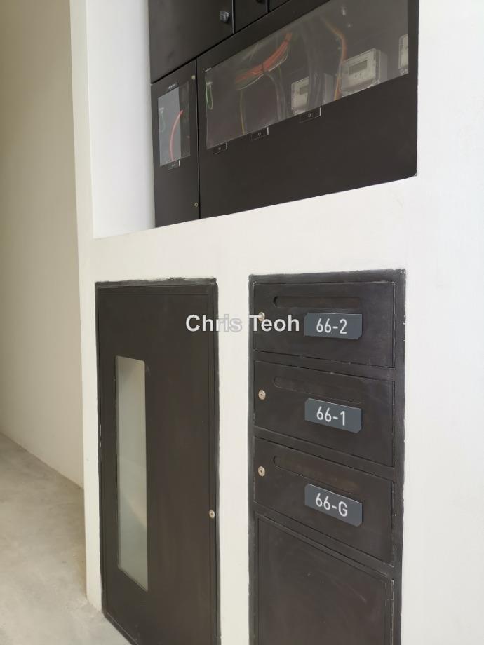 Retail-Space for Rent in Batu Kawan, Penang by Chris Teoh - iProperty.com.my