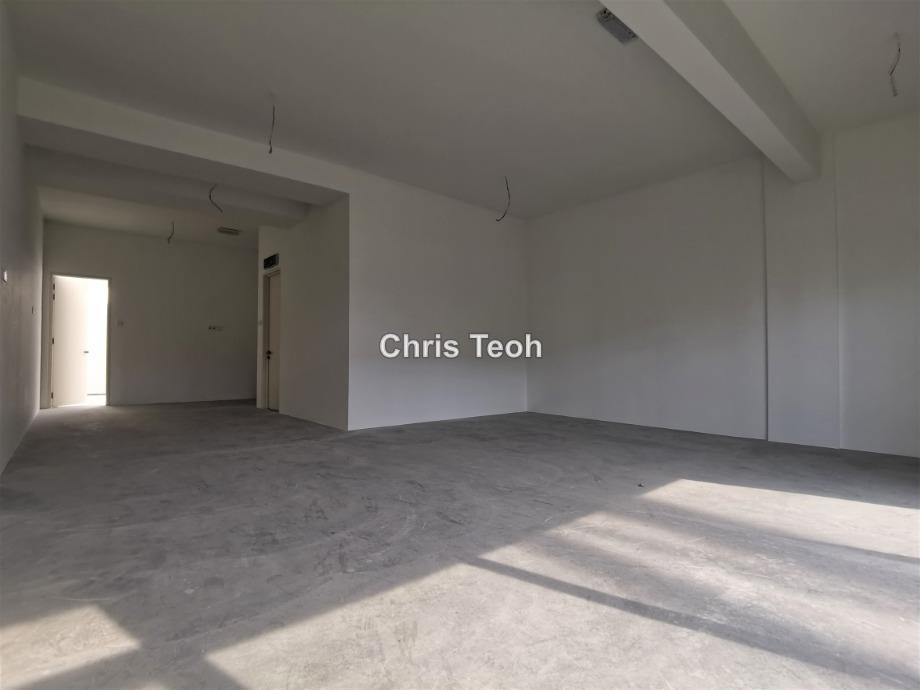 Retail-Space for Rent in Batu Kawan, Penang by Chris Teoh - iProperty.com.my