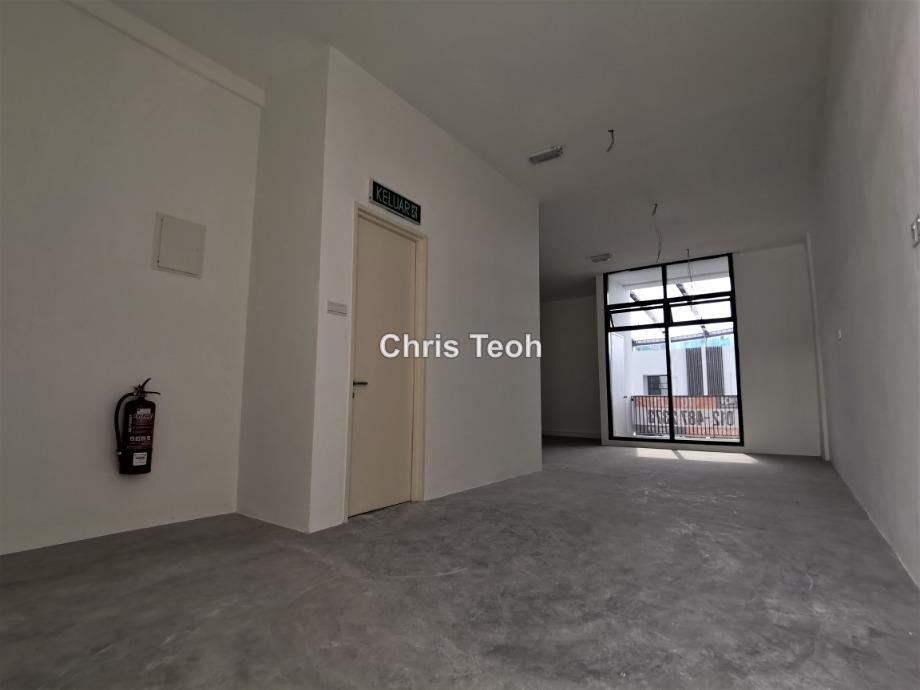Retail-Space for Rent in Batu Kawan, Penang by Chris Teoh - iProperty.com.my