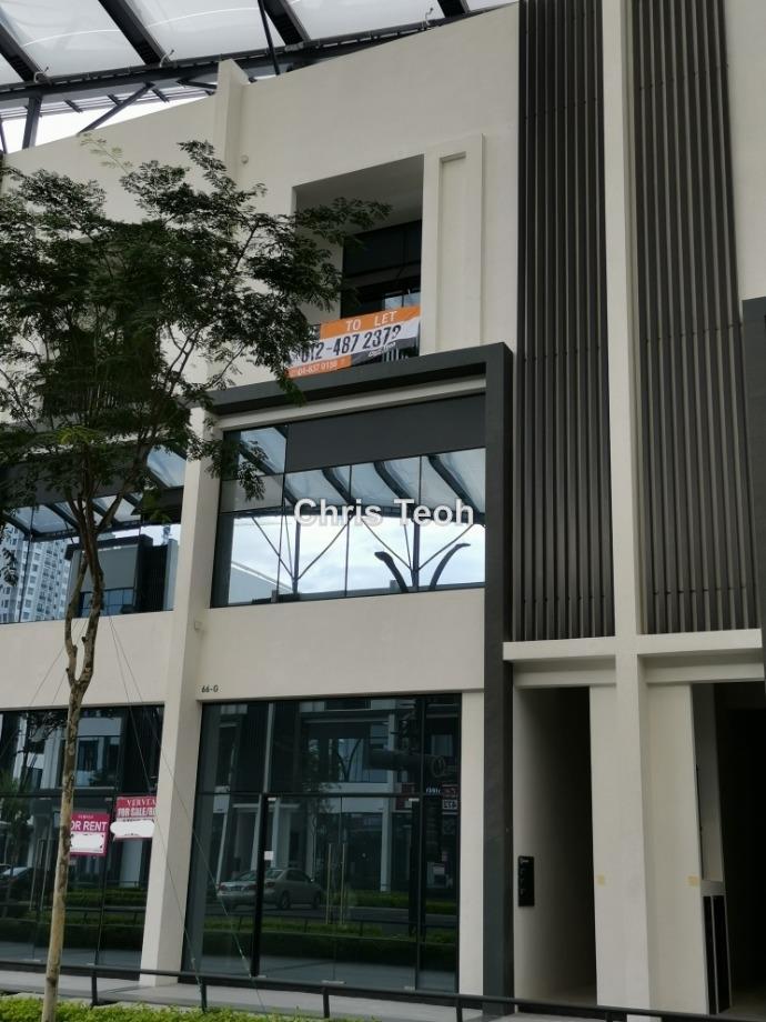 Retail-Space for Rent in Batu Kawan, Penang by Chris Teoh - iProperty.com.my