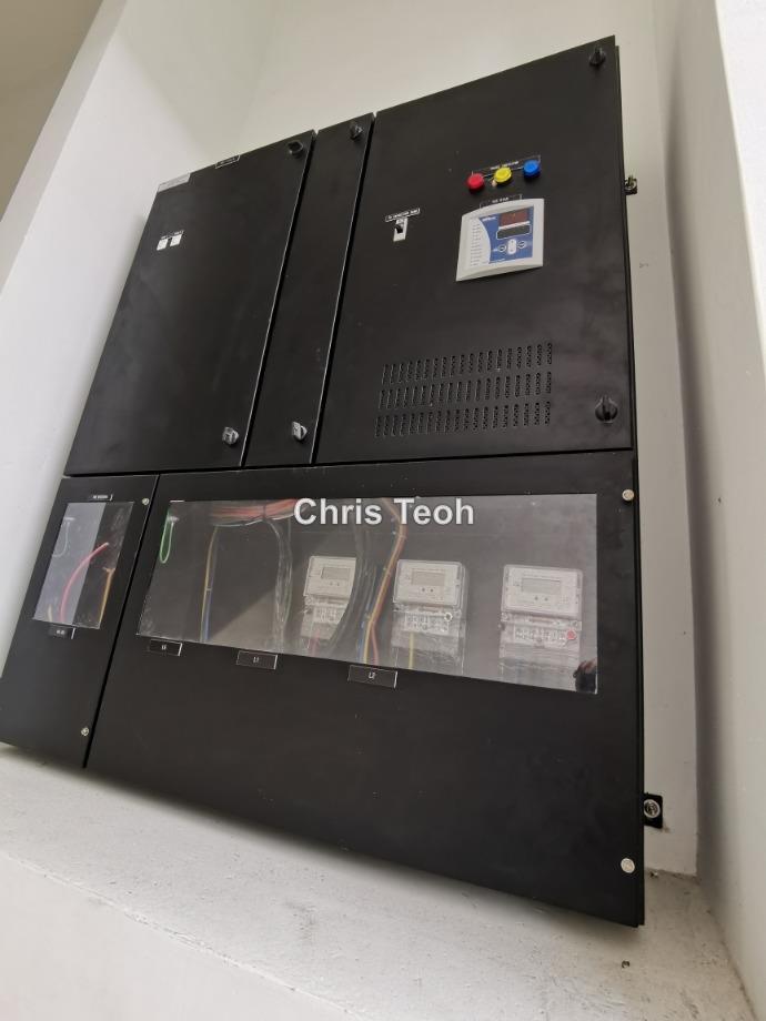 Retail-Space for Rent in Batu Kawan, Penang by Chris Teoh - iProperty.com.my