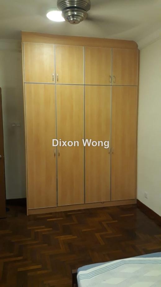 Condominium for Rent in Angkasa Impian 1 by Dixon Wong - iProperty.com.my