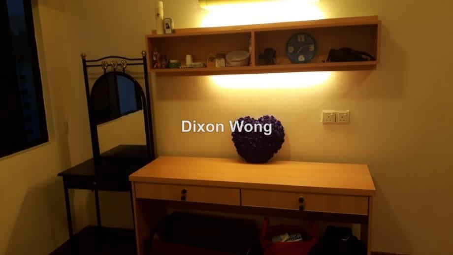 Condominium for Rent in Angkasa Impian 1 by Dixon Wong - iProperty.com.my