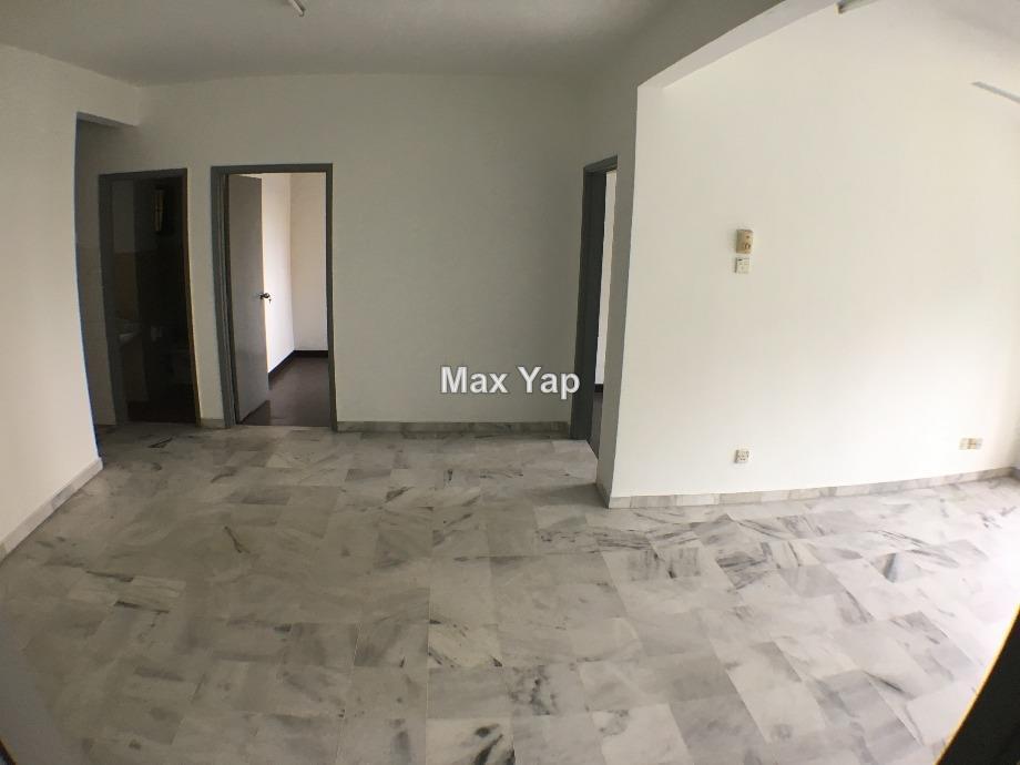 Apartment for Sale in Aman Puri Apartment by Max Yap - iProperty.com.my